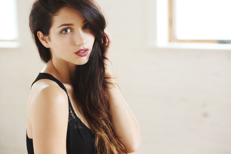 Emily Rudd