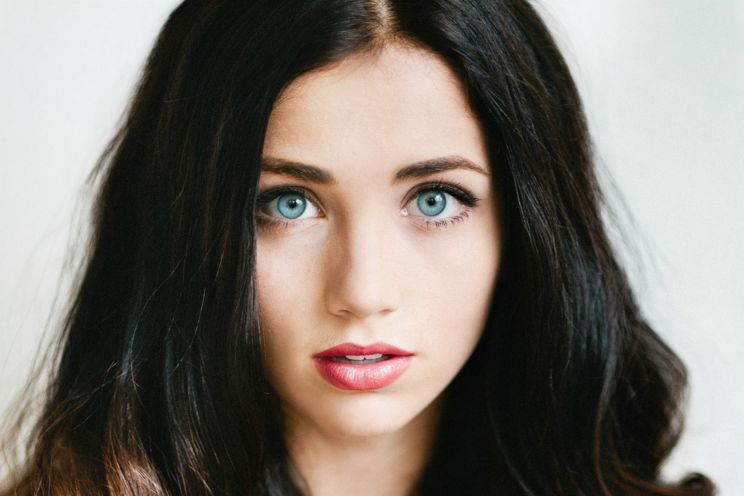 Emily Rudd