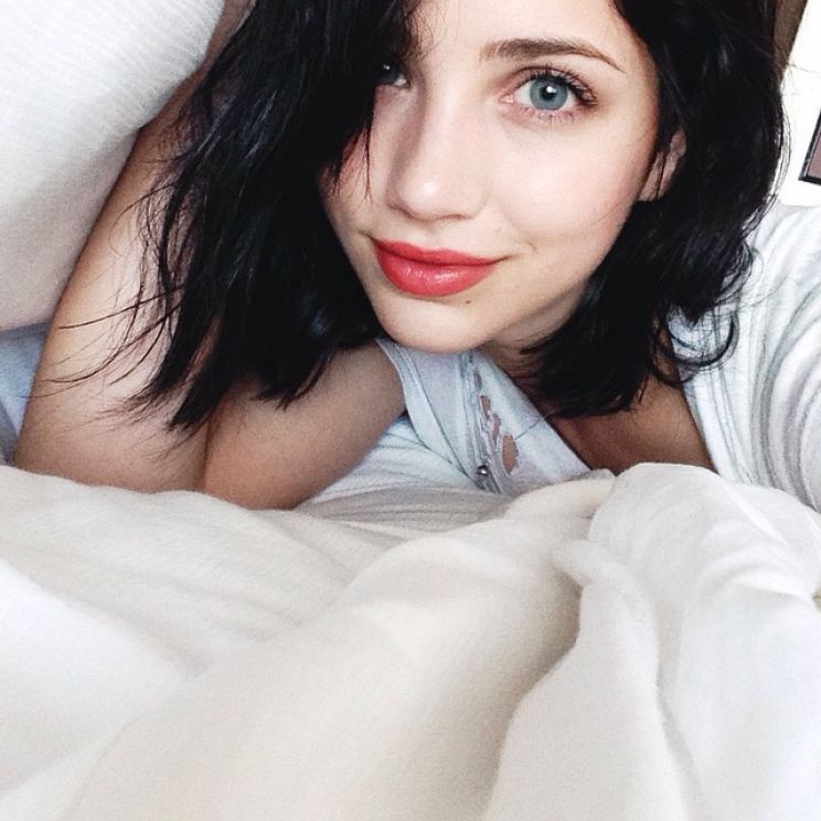 Emily Rudd