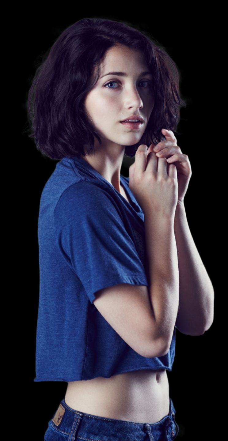 Emily Rudd