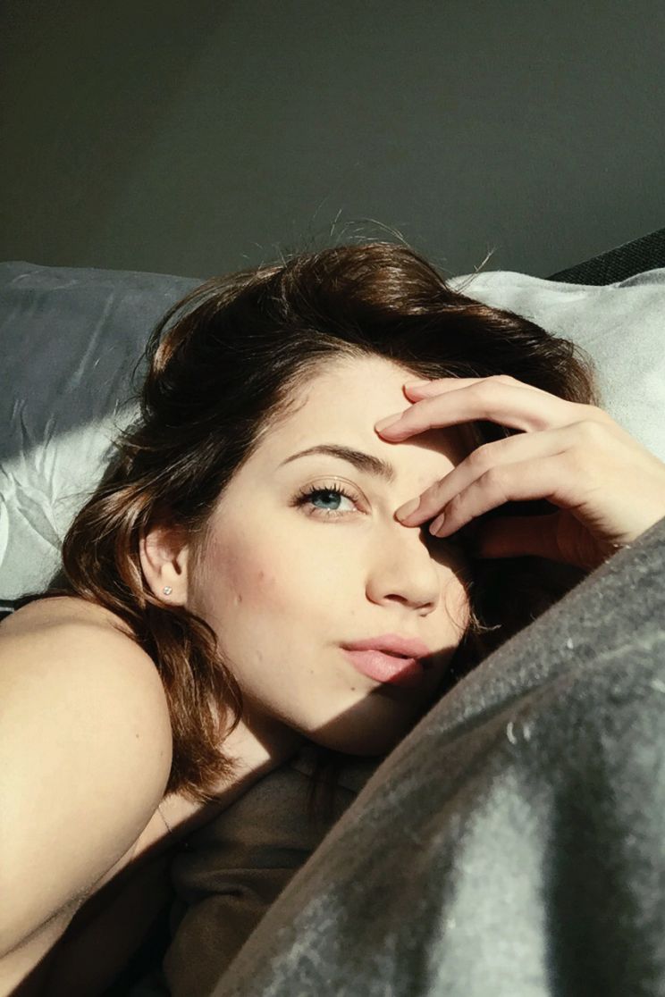Emily Rudd