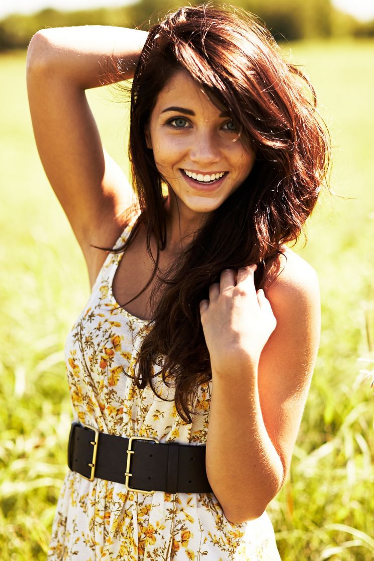 Emily Rudd