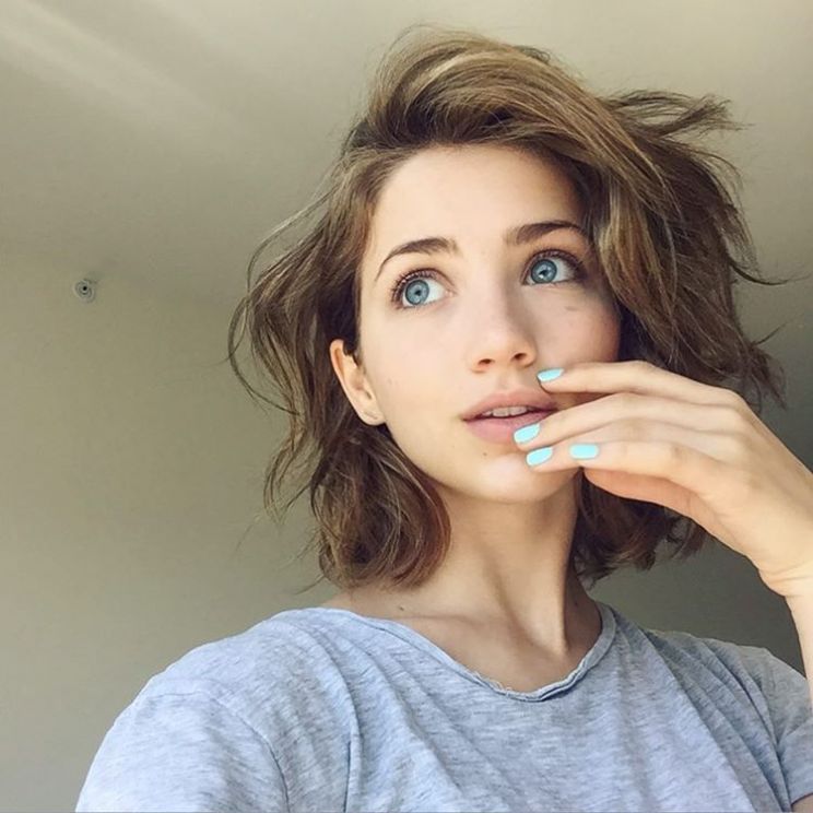 Emily Rudd