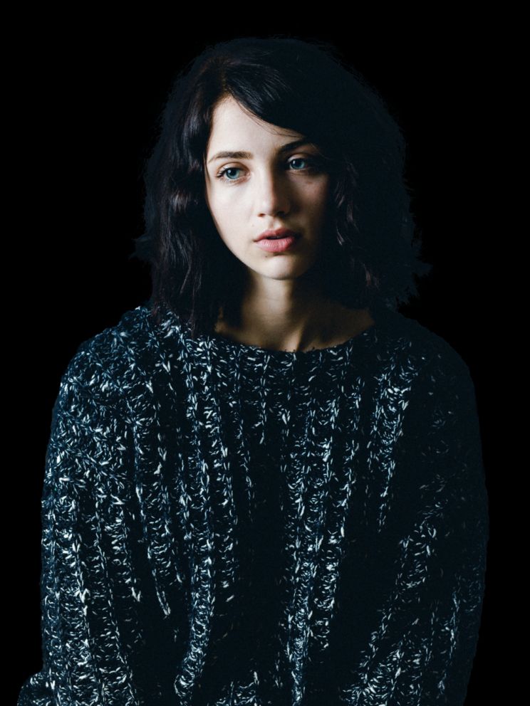 Emily Rudd