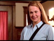Emily Rutherfurd