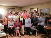 Emily Rutherfurd photo