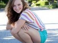 Emily Sanderson