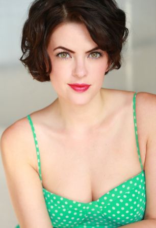 Emily Sandifer