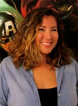 Emily Shaw photo