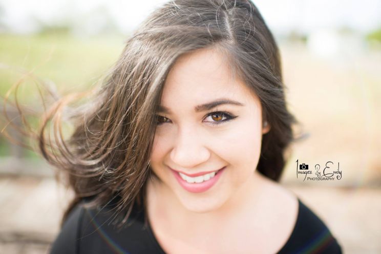 Emily Siewert