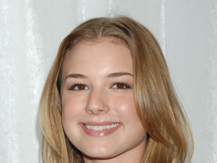 Emily Siewert