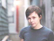 Emily Skeggs