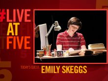 Emily Skeggs