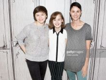 Emily Skeggs