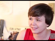 Emily Skeggs