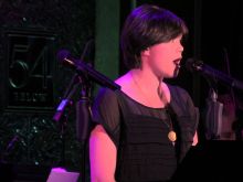 Emily Skeggs