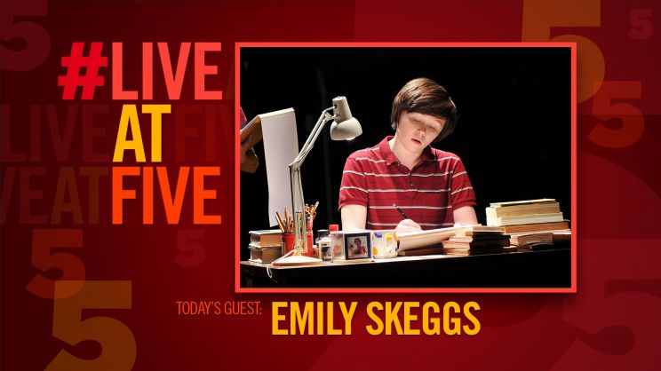 Emily Skeggs