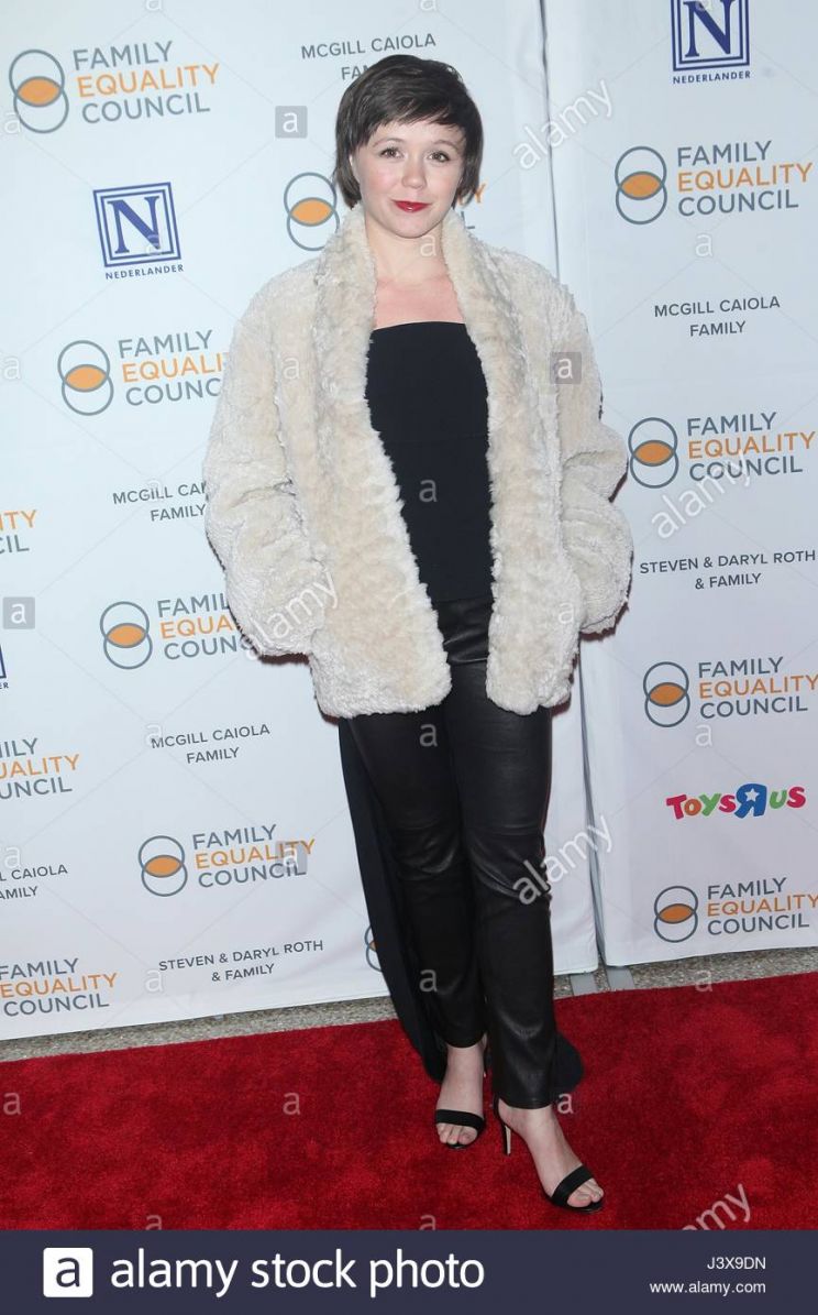 Emily Skeggs
