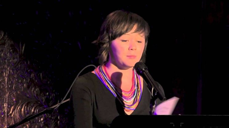 Emily Skeggs