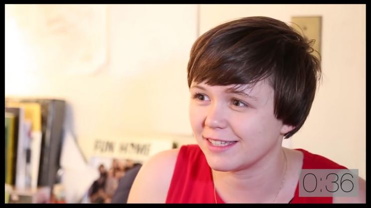 Emily Skeggs