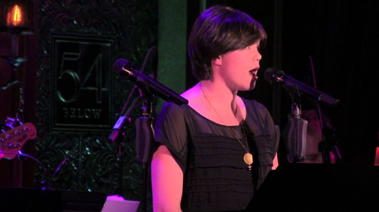 Emily Skeggs
