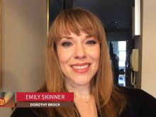 Emily Skinner
