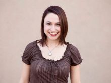 Emily Spivey