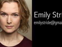 Emily Stride