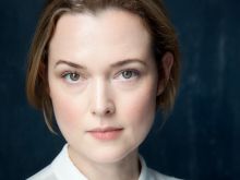 Emily Stride