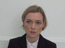 Emily Stride