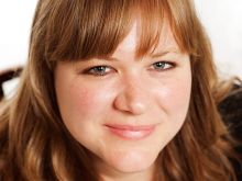 Emily Stride