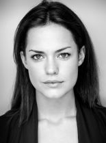 Emily Stride