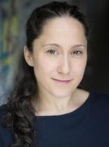 Emily Stride