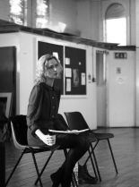 Emily Stride