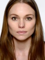 Emily Stride