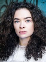 Emily Stride