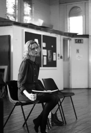 Emily Stride