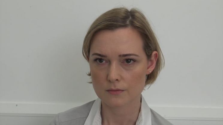 Emily Stride