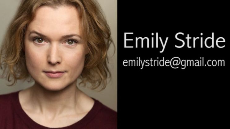 Emily Stride