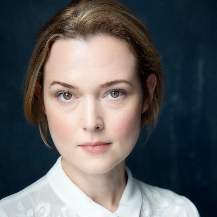 Emily Stride