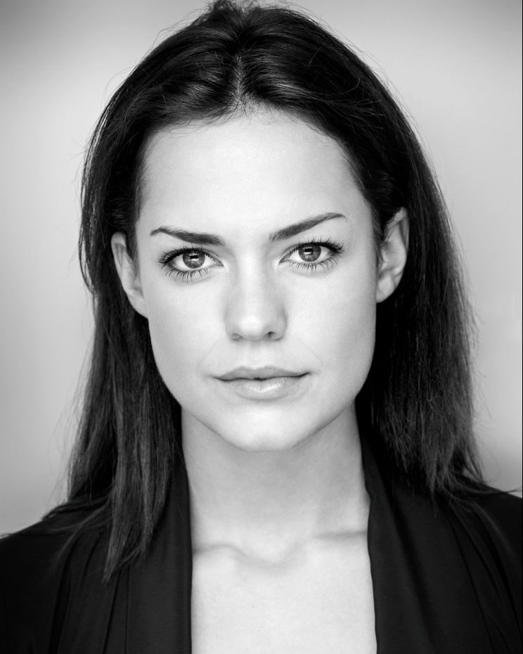 Emily Stride
