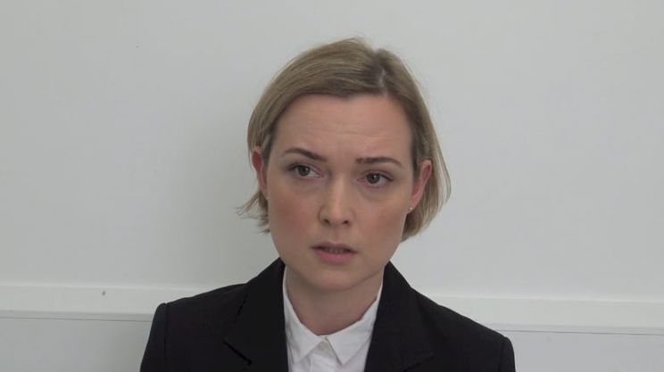 Emily Stride