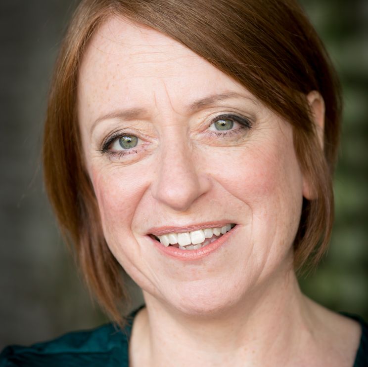 Emily Stride