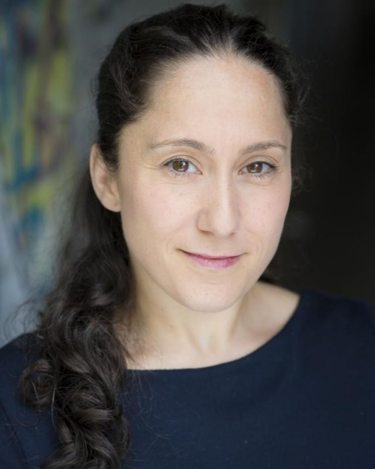 Emily Stride