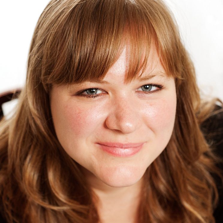Emily Stride