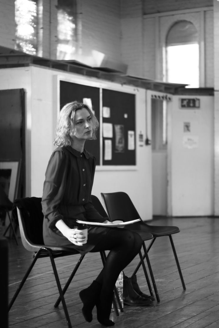 Emily Stride