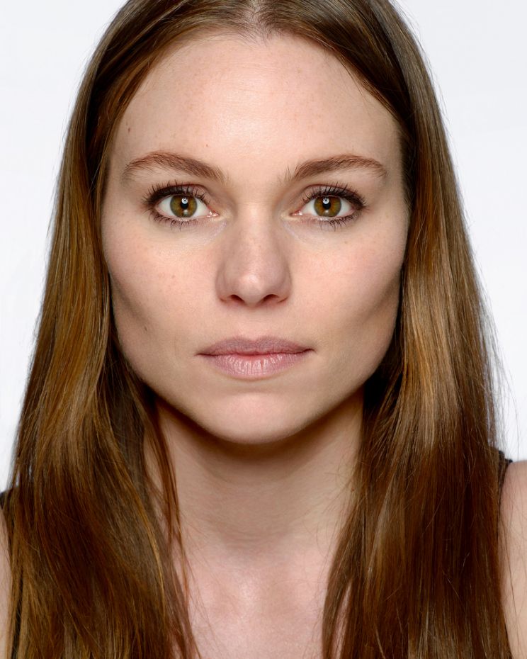 Emily Stride