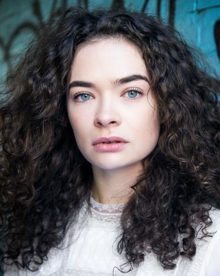 Emily Stride