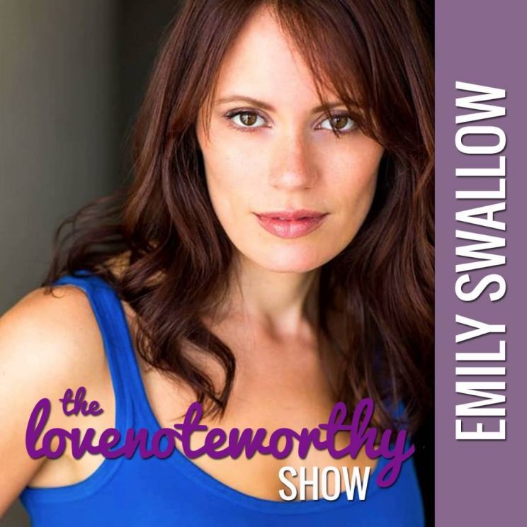 Emily Swallow