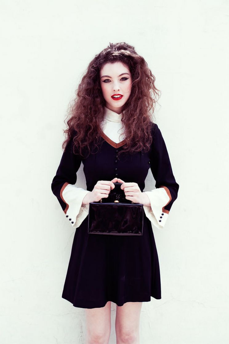 Emily Sweet
